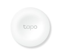Smart Home Device|TP-LINK|Tapo S200B|White|TAPOS200B|TAPOS200B