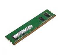 LENOVO 4GB NON ECC DDR4 2400MHZ UDIMM|4X70M60571