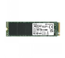 TRANSCEND 500GB SSD internal M.2 2280|TS500GMTE115S