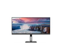 AOC U34V5C/BK 34inch VA WQHD display|U34V5C/BK