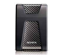 HD650 | 1000 GB | 2.5 " | USB 3.1 (backward compatible with USB 2.0) | Black | 1.Compatibility with specific host devices may vary and could be affected by system environment. 2.Connecting via USB 2.0 requires plugging in to two USB ports for sufficient p|AHD650-1TU31-CBK