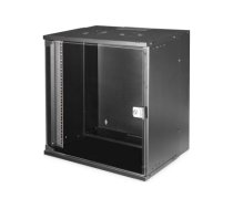 DIGITUS 19inch 12U wall mounting cabinet|DN-49207