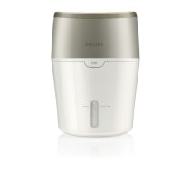 Philips HU4803/01 Air Humidifier, 2000 Series, HR:200 ml/h; Effective area: 25 m²|HU4803/01