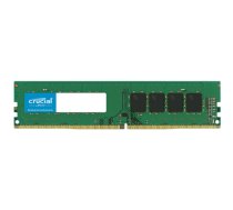 MEMORY DIMM 32GB PC25600/DDR4 CT32G4DFD832A CRUCIAL|CT32G4DFD832A