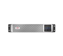 APC Smart-UPS Lithium Ion, Short Depth 1000VA, 230V with SmartConnect | Schneider Electric|SMTL1000RMI2UC