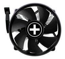 CPU COOLER MULTI SOCKET/XC335 XILENCE|XC335