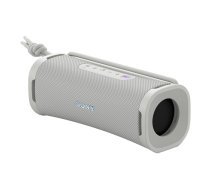 Sony | Speaker | SRS-ULT10 ULT FIELD 1 | Waterproof | Bluetooth | White | Portable | Wireless connection|SRSULT10W.CE7