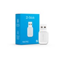 Aeotec Zi-Stick, Zigbee | AEOTEC | Zi-Stick | Zigbee | White|AEOZZGA008