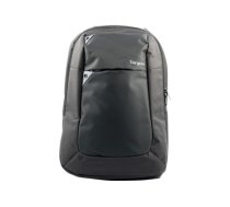 Targus | Intellect | Fits up to size 15.6 " | Backpack | Shoulder strap | Grey/Black|TBB565GL