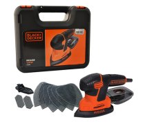 Triangular Sander | KA2500K-QS | 120 W|KA2500K-QS