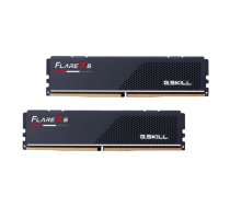 G.Skill | Flare X5 | 32 Kit (16GBx2) GB | DDR5 | 6000 MHz | PC/server | Registered No | ECC No|F5-6000J3038F16GX2-FX5