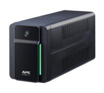 APC Back-UPS 750VA, 230V, AVR, Schuko Sockets|BX750MI-GR