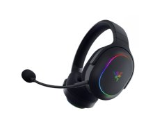 Razer | Gaming Headset | Barracuda X Chroma | Wireless | Over-Ear | Microphone | Wireless | Black|RZ04-05220100-R3M1