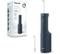 Panasonic Oral Irrigator | EW-DJ66-A303 | 200 ml | Number of heads 2 | Black|EW-DJ66-A303