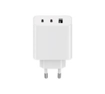 Xiaomi | 67W GaN Charger 2C1A EU|BHR7493EU