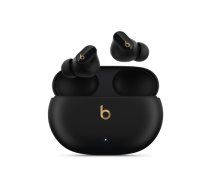 Beats | True Wireless Earbuds | Studio Buds + | Built-in microphone | Wireless | Black/Gold|MQLH3ZM/A