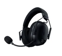 Razer BlackShark V3 Pro Belaidės žaidimų ausinės Bluetooth, USB-A, 3.5 mm jack, Juoda|RZ04-05400100-R3M1