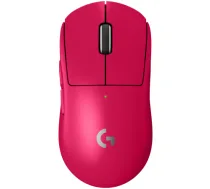 LOGITECH G PRO X SUPERLIGHT 2 DEX - PINK - 2.4GHZ - EER2-933 - #933|910-007373