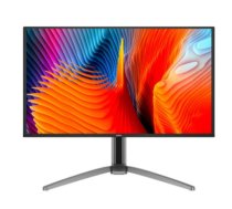LCD Monitor|DAHUA|26.5 "|2560 x 1440 pixels|Quad HD|Native aspect ratio 16:9|QD-OLED|Flat|DHI-LM27-GO34A|DHI-LM27-GO34A