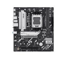 Asus PRIME B850M-K | Processor family AMD | Processor socket AM5 | DDR5 | Supported hard disk drive interfaces SATA, M.2 | Number of SATA connectors 4|90MB1LV0-M0EAY0