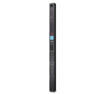 Rack PDU 2G, Metered, ZeroU, 20A/208V, 16A/230V, (18) C13 & (2) C19|AP8858