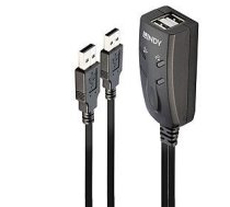 NET SWITCH KVM USB 2PORT/32165 LINDY|32165