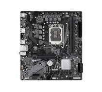 GIGABYTE H610M D3W DDR4|H610M D3W DDR4