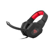 Genesis | Wired | On-Ear | Gaming Headset H59 | NSG-0687|NSG-0687