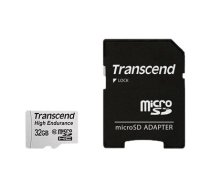 TRANSCEND High Endurance 32GB microSDHC|TS32GUSDHC10V