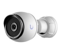 Ubiquiti UniFi Protect G4-Bullet Camera | Ubiquiti | Bullet Camera | UniFi Protect G4 | Bullet | 4 MP | Fixed focal length | IPX4, IK04 | H.264 | MicroSD/SDHC/SDXC card (256 GB) |     White|uvc-g4-bullet