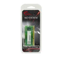 NB MEMORY 8GB PC12800 DDR3/SO F3-1600C11S-8GSL G.SKILL|F3-1600C11S-8GSL