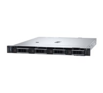 DELL PowerEdge R360/Chassis 4x3.5" HotPlug/Xeon E-2414 2.6Ghz 4C/16GB/1x2TB SATA 7.2K/Broadcom 5720 Dual Port/PERC H355/iDRAC9 Enterprise/1+0 700W Titanium PSU/3yrs     warranty|210-BJTR?/2