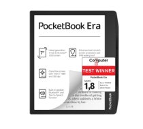 E-Reader|POCKETBOOK|Era|7"|1264x1680|1xUSB-C|Bluetooth|Silver|PB700-U-16-WW|PB700-U-16-WW