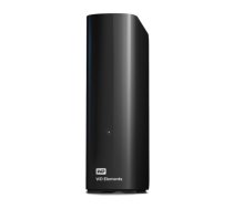 WD Elements external HDD USB 3.0 10TB|WDBWLG0100HBK-EESN