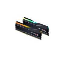 G.Skill | Trident Z5 Neo RGB | 32 Kit (16GBx2) GB | DDR5 | 6000 MHz | PC/server | Registered No | ECC No|F5-6000J3038F16GX2-TZ5NR