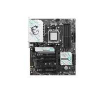 MSI B840 GAMING PLUS WIFI | Processor family AMD | Processor socket AM5 | DDR5 | Supported hard disk drive interfaces SATA, M.2 | Number of SATA connectors 4|B840 GAMING PLUS WIFI