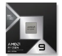 AMD Ryzen 9 9950X3D2 16C/32T 5.6GHz BOX|100-100001978WOF