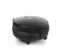 Tristar | Waffle maker | WF-1170 | 700 W | Number of pastry 1 | Ice Cone | Black|WF-1170