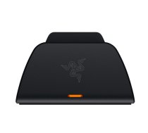 Razer Quick Charging Stand For gaming controller PS5, Black|RC21-01900200-R3M1