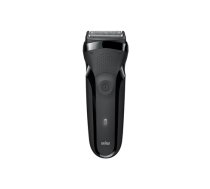 Braun | Series 3 Shaver | 300s | NiMH|300S