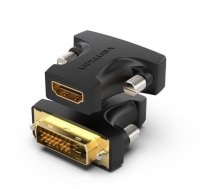 I/O ADAPTER HDMI TO DVI/BLACK AILB0 VENTION|AILB0