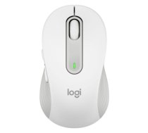 Logitech Signature M650 M Mouse White|910-006255