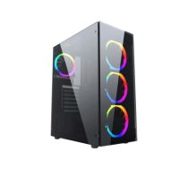 GEMBIRD Fornax 1500RGB PC case|CCC-FC-1500RGB