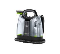 Bissell | SpotClean Pet Select Cleaner | 37288 | Corded operating | Handheld | 330 W | - V | Black/Titanium/Lime | Warranty 24 month(s)|37288