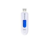 MEMORY DRIVE FLASH USB3 128GB/790 TS128GJF790W TRANSCEND|TS128GJF790W