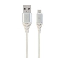 CABLE USB2 TO MICRO-USB 1M/CC-USB2B-AMMBM-1M-BW2 GEMBIRD|CC-USB2B-AMMBM-1M-BW2