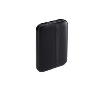 POWER BANK USB 5000MAH/VA2006 BLACK RIVACASE|VA2006 BLACK