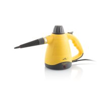 ETA Steam Cleaner | Aquasim Pro ETA126590000 | Power 900 W | Steam pressure 3.5 bar | Water tank capacity 0.45 L | Yellow|ETA126590000