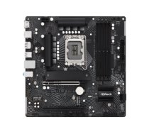 ASROCK B760M PG LIGHTNING LGA1700|B760M PG LIGHTNING