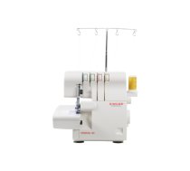 Singer Sewing Machine | 14SH654 | Number of stitches 6 | White|14SH654